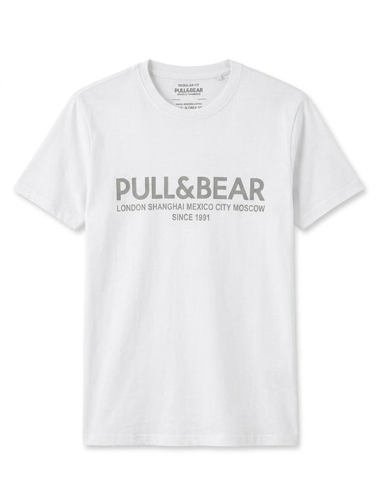 P&B Basic Men Tees
