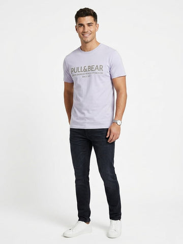 P&B Basic Men Tees