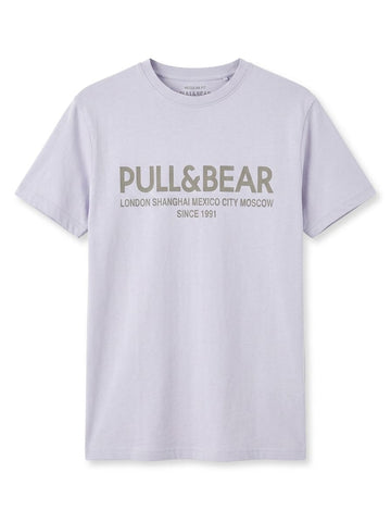 P&B Basic Men Tees