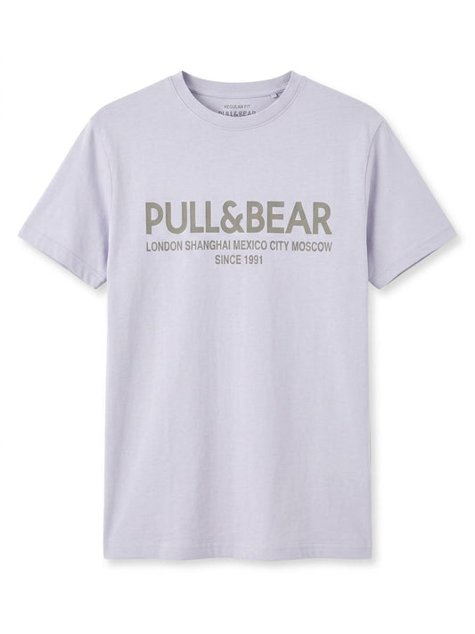 P&B Basic Men Tees