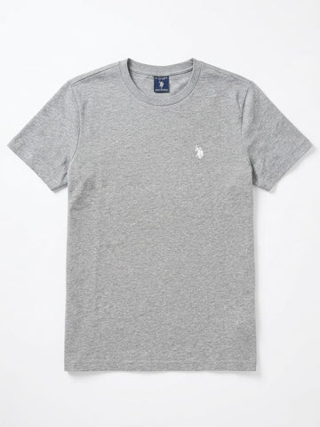 USPA Men Basic Tees