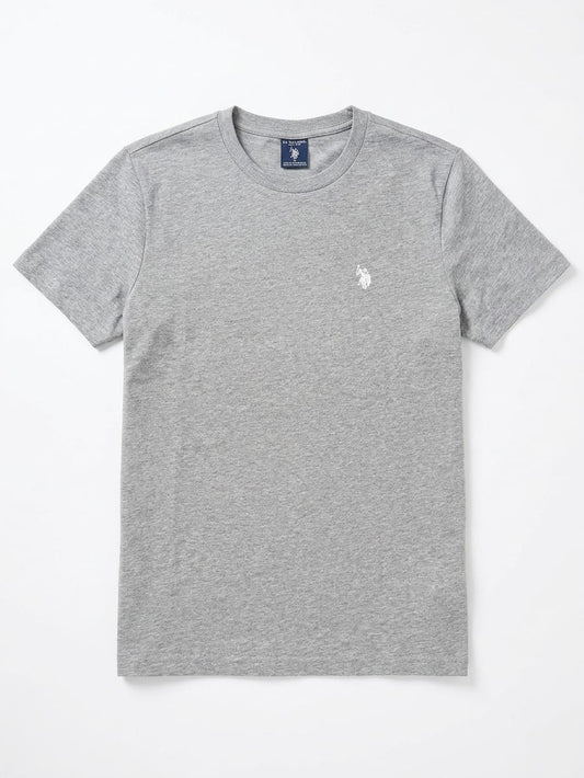 USPA Men Basic Tees