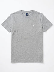 USPA Men Basic Tees