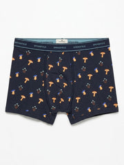 MENS PRINTED BOXER SHORT
