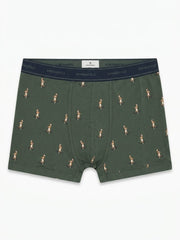 MENS PRINTED BOXER SHORT