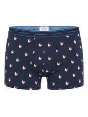 MENS PRINTED BOXER SHORT
