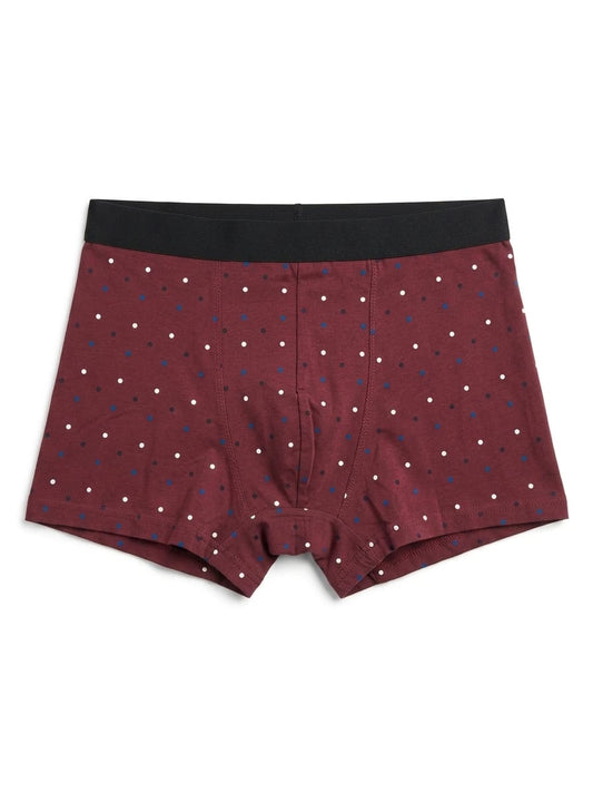 UP2FASHION MENS BOXER