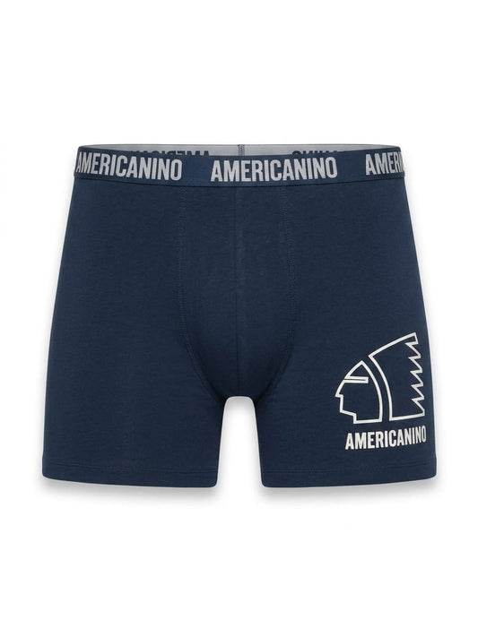 Americanino Men's Cotton Boxers