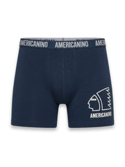 Americanino Men's Cotton Boxers