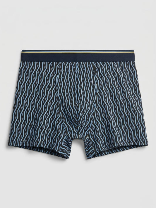UP2FASHION MENS BOXER