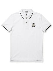 Balmain Paris Signature Polo