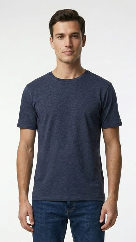 PIER ONE MENS BASIC T SHIRT