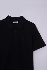 JACK&JONES Shirt Collar Plain Polo