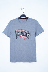 GUESS New York Print T-Shirt