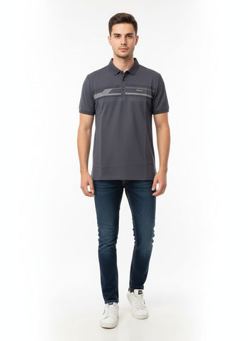 MENS ACTIVE WEAR DRI FIT POLO