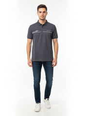 MENS ACTIVE WEAR DRI FIT POLO