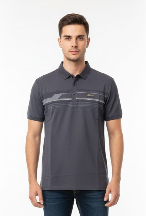 MENS ACTIVE WEAR DRI FIT POLO