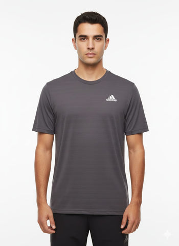 MENS ACTIVE WEAR DRI FIT T SHIRT