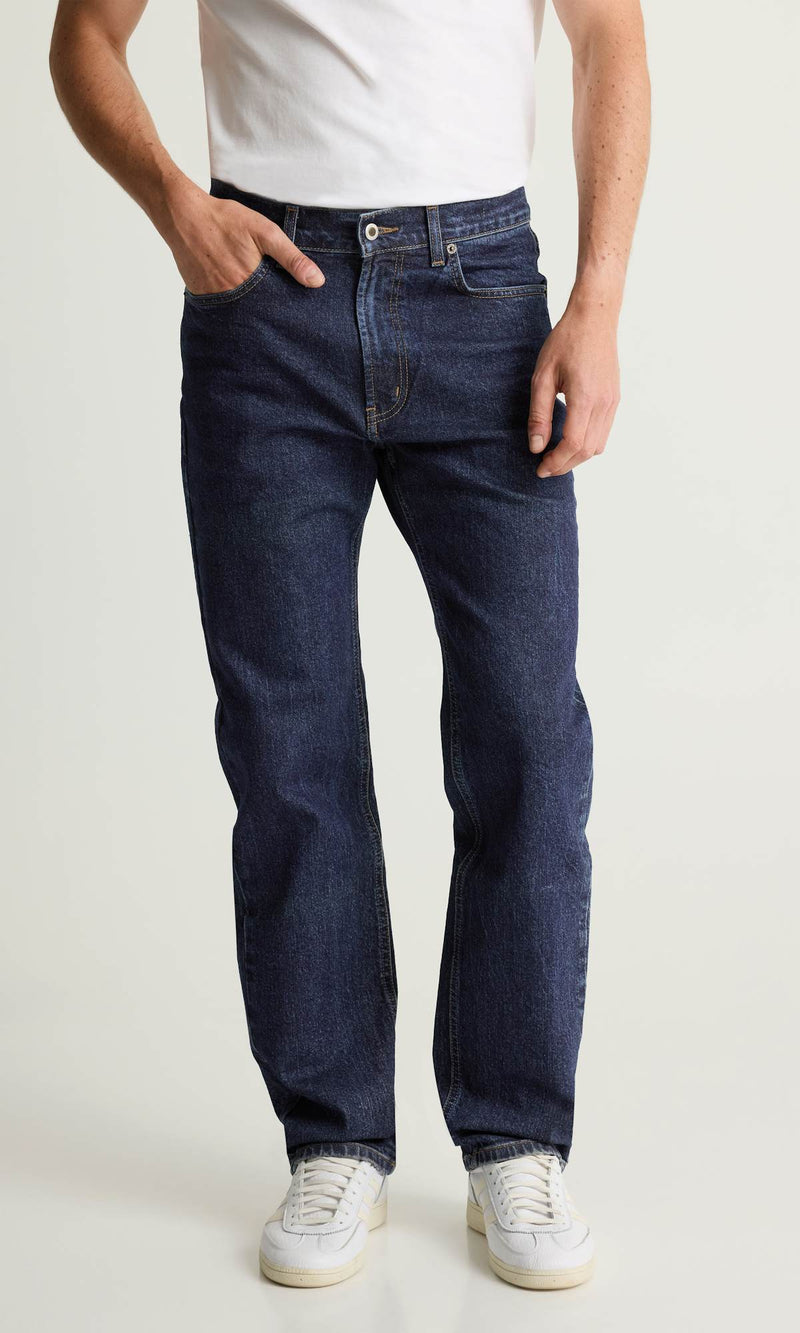 MCGORDON MENS BASIC JEANS