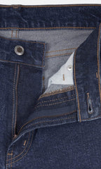 MCGORDON MENS BASIC JEANS