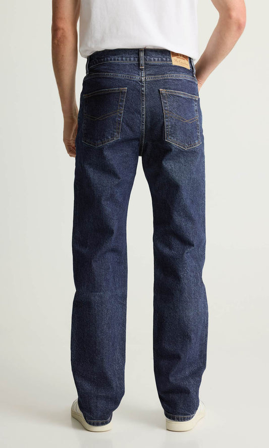 MCGORDON MENS BASIC JEANS
