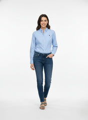 US WOMENS BASIC SHIRT