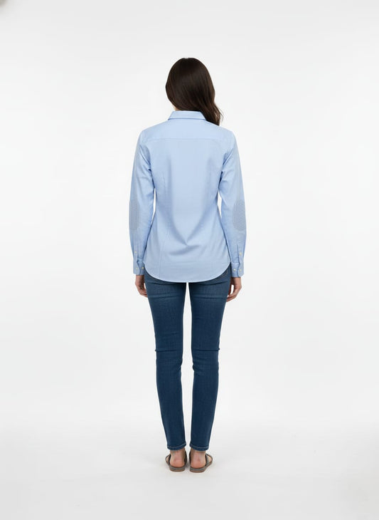 US WOMENS BASIC SHIRT