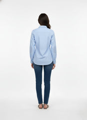 US WOMENS BASIC SHIRT