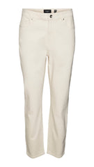 VERO MODA WOMENS BASIC JEANS