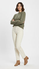 VERO MODA WOMENS BASIC JEANS
