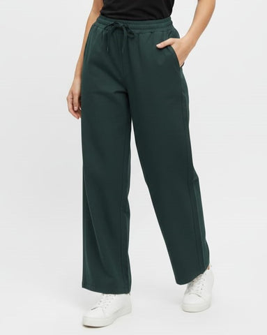 WOMENS RELAXED FIT TROUSER
