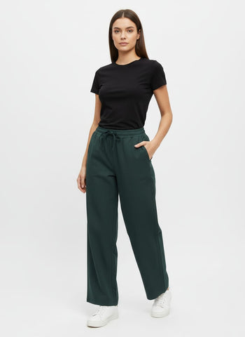 WOMENS RELAXED FIT TROUSER