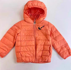 MISS YO YO KIDS PUFFER JACKET