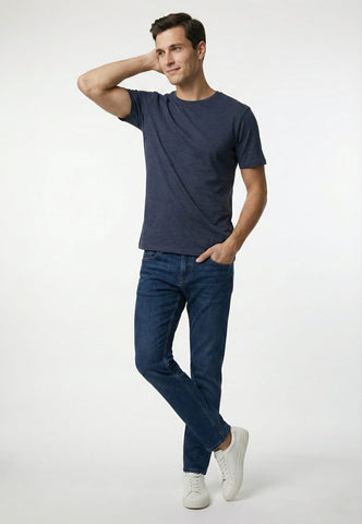 PIER ONE MENS BASIC T SHIRT