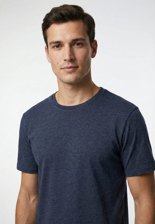 PIER ONE MENS BASIC T SHIRT