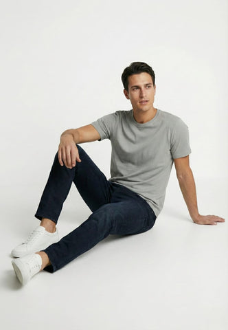 PIER ONE MENS BASIC T SHIRT