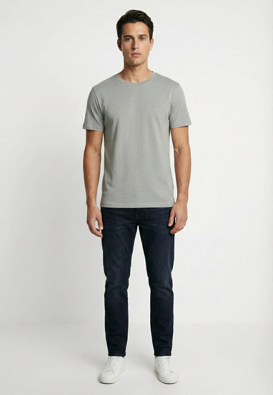 PIER ONE MENS BASIC T SHIRT