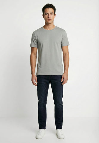 PIER ONE MENS BASIC T SHIRT