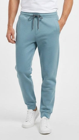 ZR MENS BASIC TEXTURED TROUSER