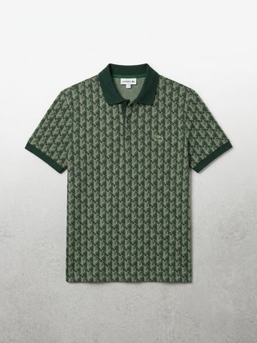 Lac Premium Slim Polo