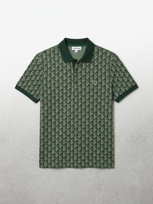 Lac Premium Slim Polo