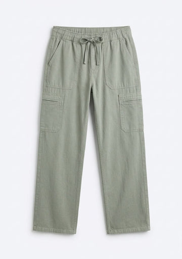 Buffalo Pull-On Cargo Pant