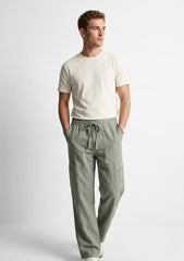 Buffalo Pull-On Cargo Pant