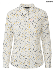 Esmara Multi-Color Polka Dot Shirt