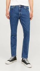 کلارک ریگولر فٹ جینز مردوں کے لیے
