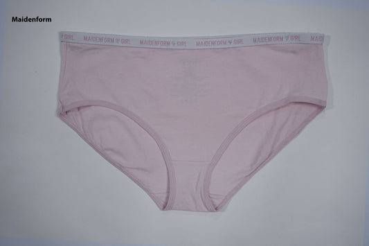 A DIVISION OF MAIDENFORM GIRLS - Smgarment's