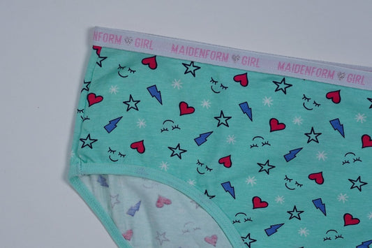 A DIVISION OF MAIDENFORM GIRLS - Smgarment's