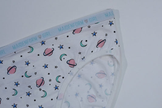 A DIVISION OF MAIDENFORM GIRLS - Smgarment's