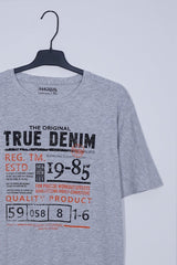 AAA CASUAL MEN T SHIRT - Smgarment's