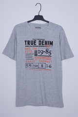 AAA CASUAL MEN T SHIRT - Smgarment's